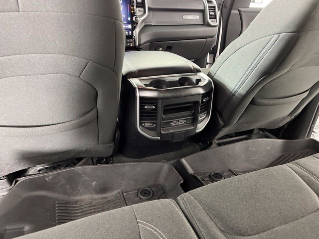 Used 2023 RAM 1500 Big Horn AWD/4WD image 48