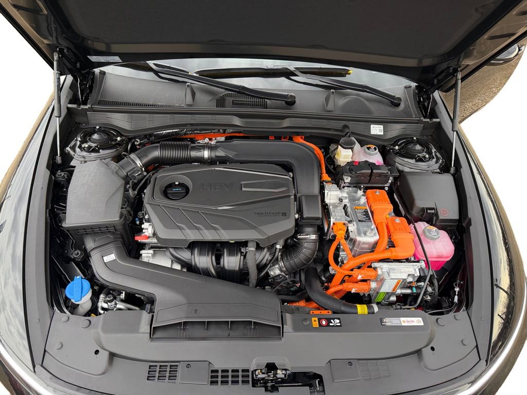 New 2026 Hyundai Sonata SEL image 21