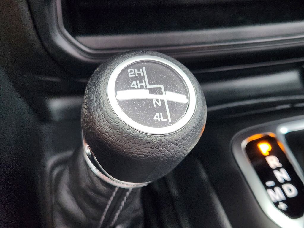 New 2026 Jeep Wrangler Sport image 16