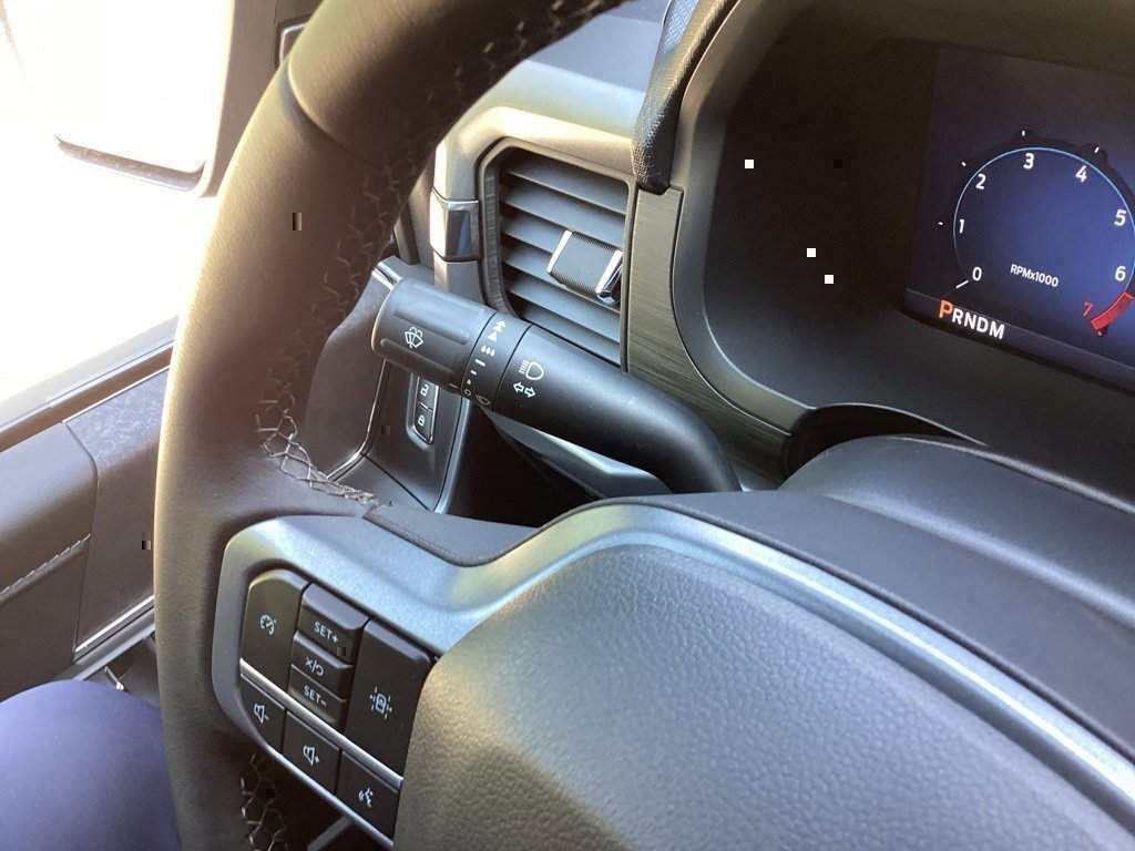 New 2025 Ford F150 XLT w/ Equipment Group 301A Standard image 47