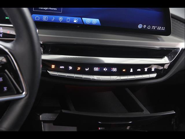 Certified 2024 Cadillac Lyriq Sport AWD/4WD image 15