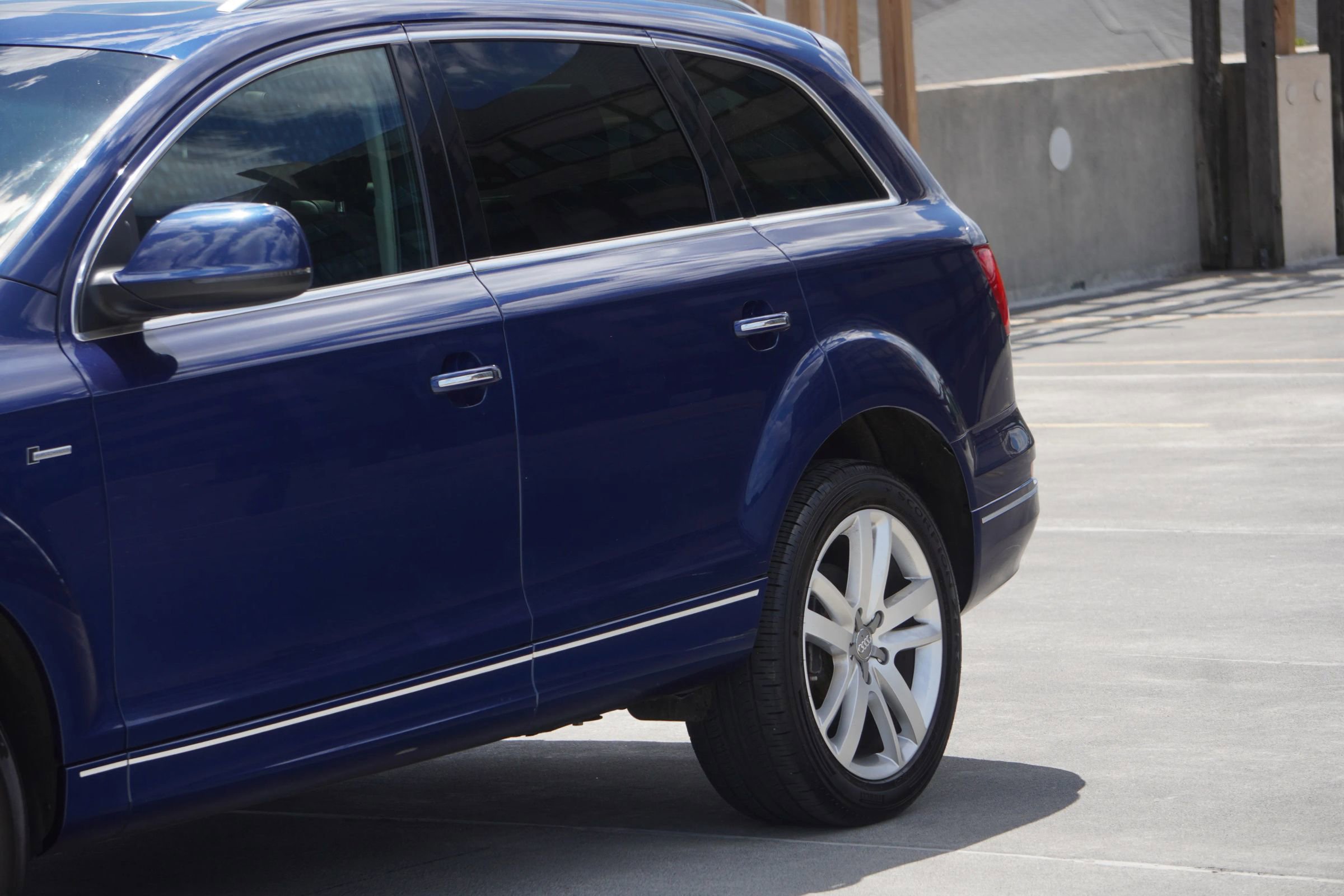 Used 2015 Audi Q7 3.0T Premium Plus image 33