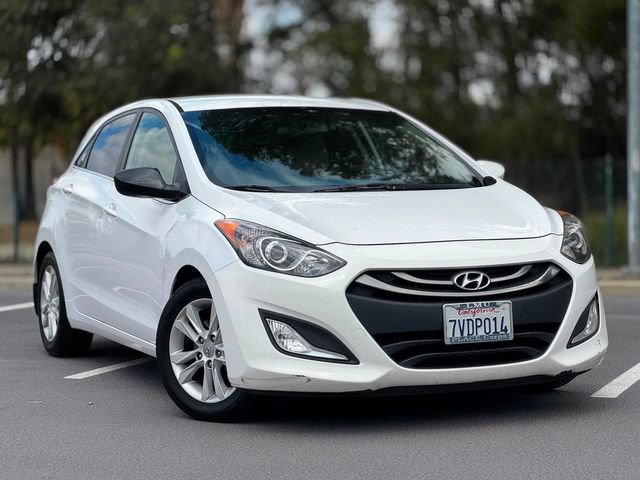 Used 2013 Hyundai Elantra GT