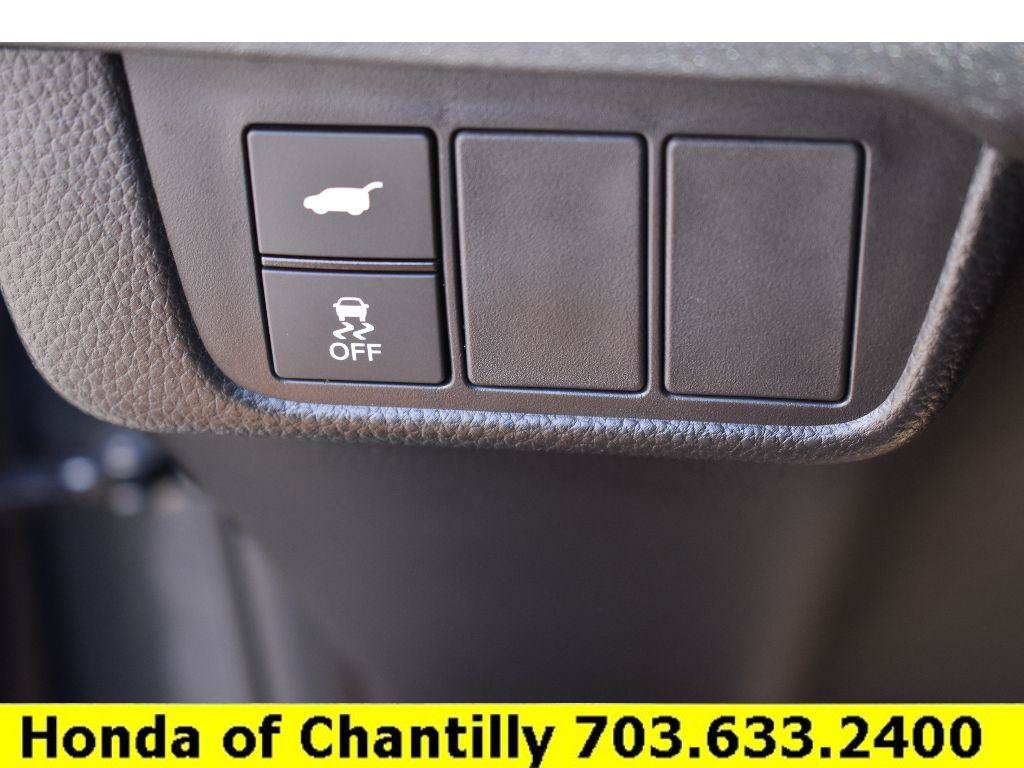 Certified 2025 Honda CR-V Sport-L image 23