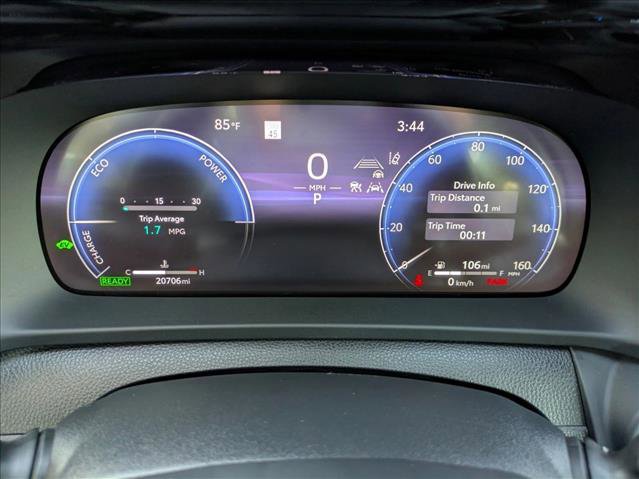 Used 2023 Toyota Crown Platinum image 11