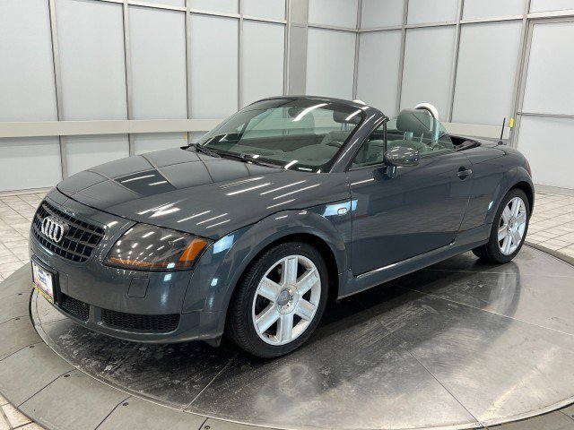 Used 2005 Audi TT 1.8T image 31