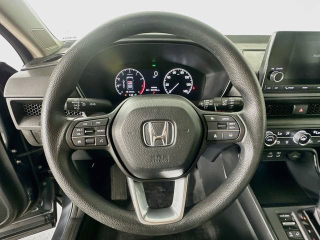 Certified 2025 Honda CR-V EX image 23