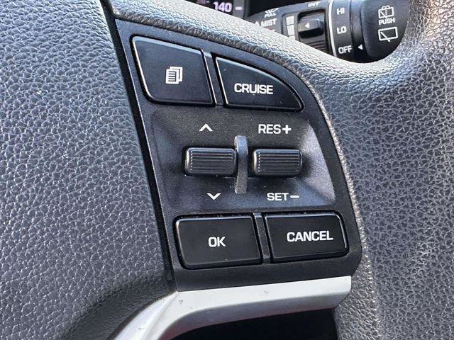 Used 2019 Hyundai Tucson SEL AWD/4WD image 23