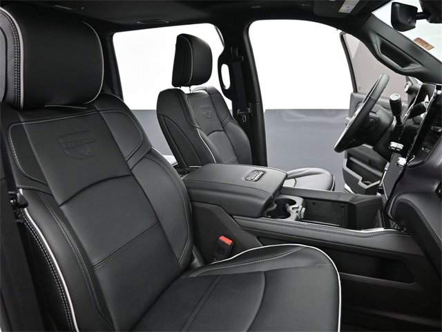 New 2026 RAM 2500 Rebel w/ Rebel Level 2 Equipment Group image 25