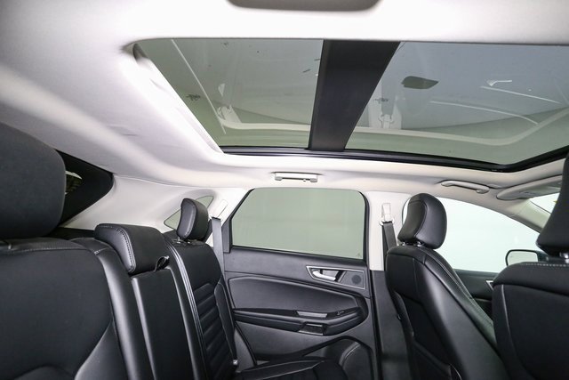 Used 2024 Ford Edge SEL w/ Convenience Package image 21