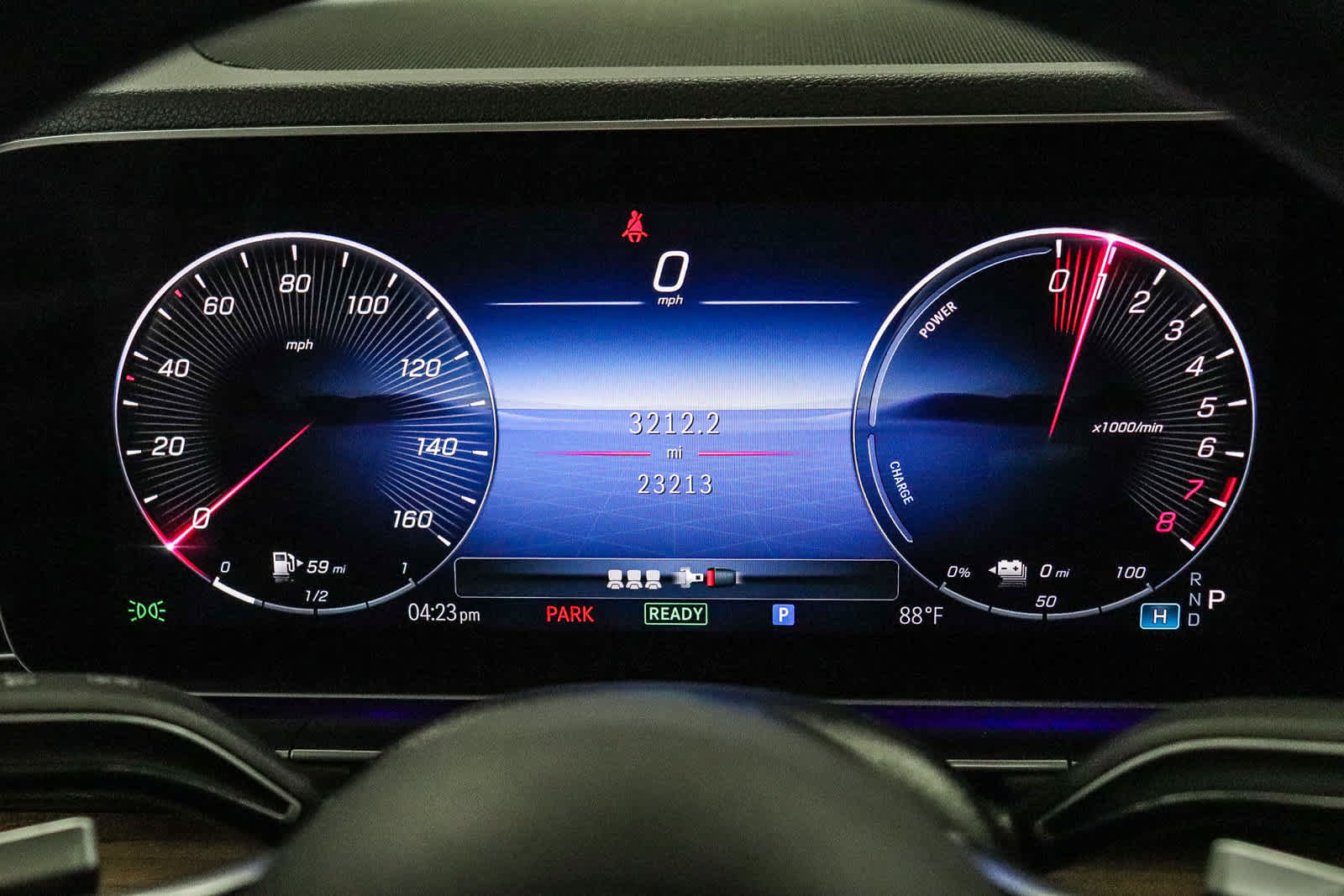Certified 2025 Mercedes-Benz GLE 450e 4MATIC image 27