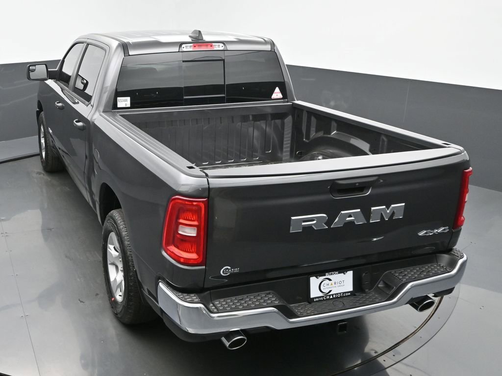 New 2025 RAM 1500 Tradesman image 41