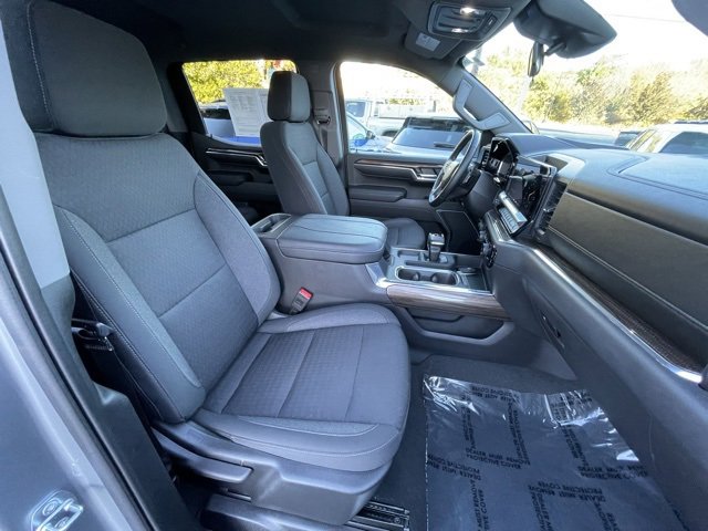 Certified 2023 Chevrolet Silverado 1500 LT w/ LPO, Dark Essentials Package image 38
