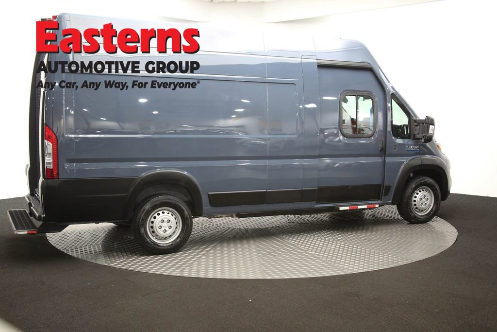 Used 2024 RAM ProMaster 3500 image 43