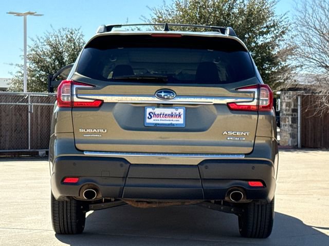 Used 2023 Subaru Ascent Limited w/ Technology Package image 7
