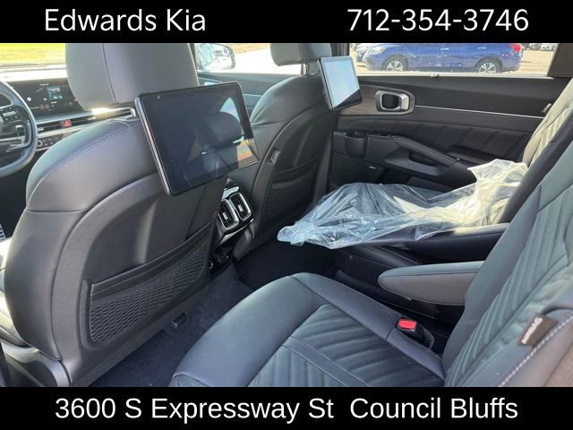 New 2026 Kia Sorento SX Prestige AWD/4WD image 14
