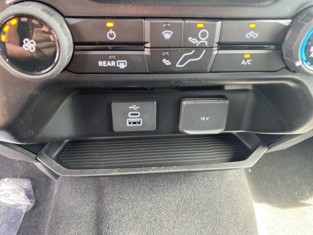New 2026 Ford F250 XL w/ STX Appearance Package AWD/4WD image 15