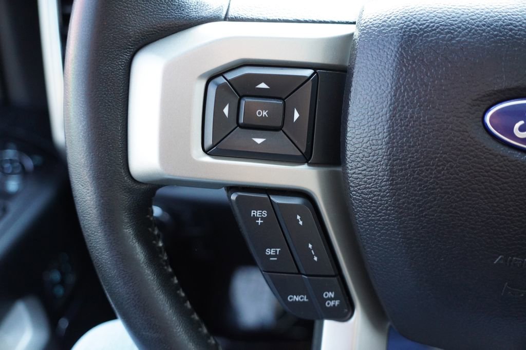 Used 2020 Ford F150 Lariat w/ Equipment Group 502A Luxury image 37