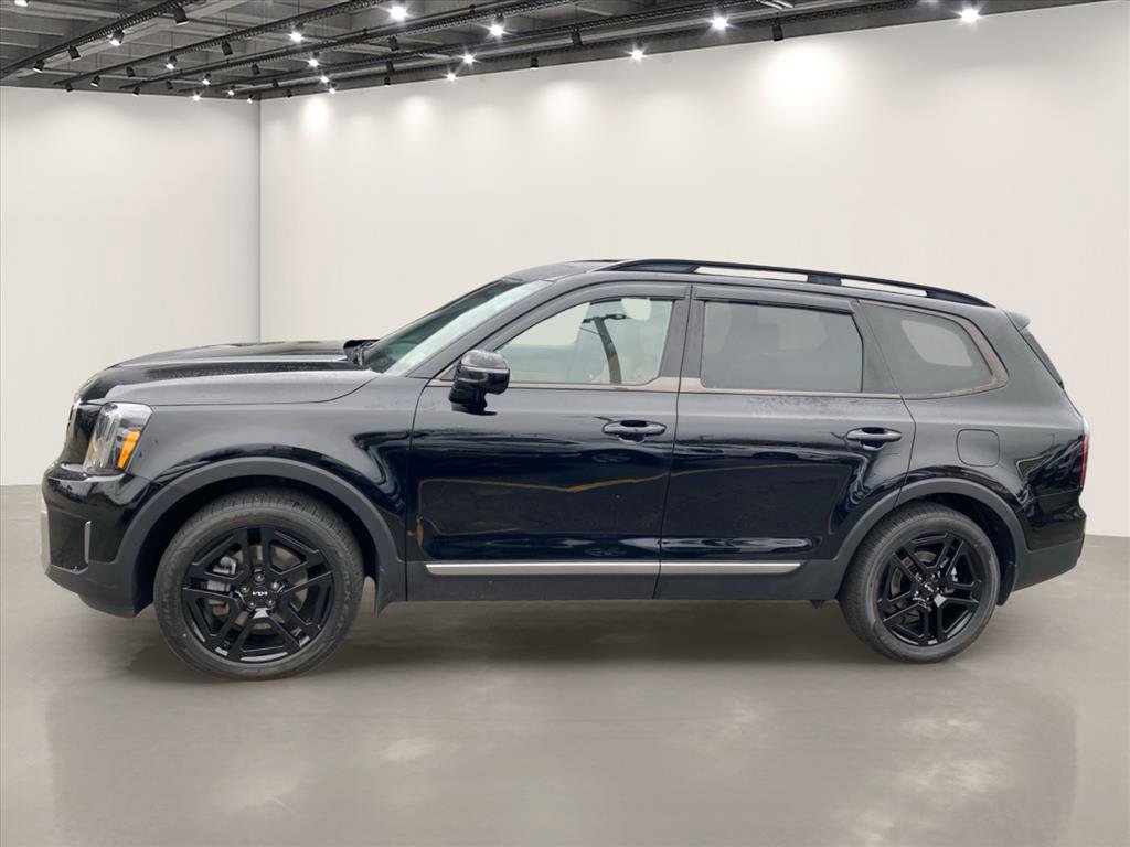 Certified 2023 Kia Telluride SX X-Line AWD/4WD image 5