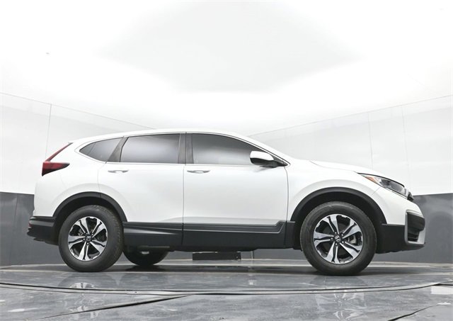Used 2022 Honda CR-V Special Edition image 46