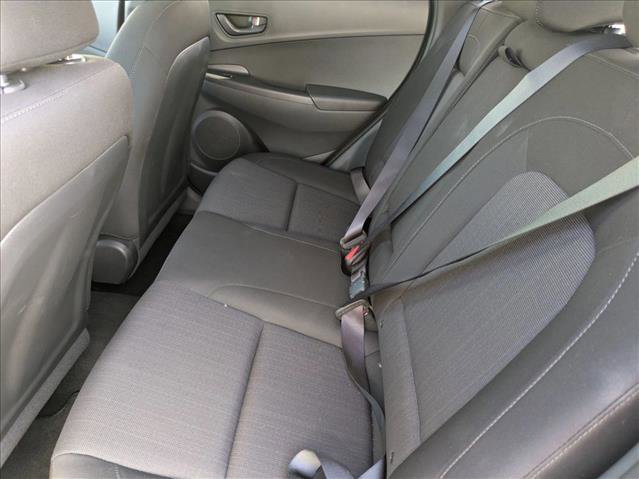 Used 2022 Hyundai Kona SEL w/ Cargo Package FWD image 17