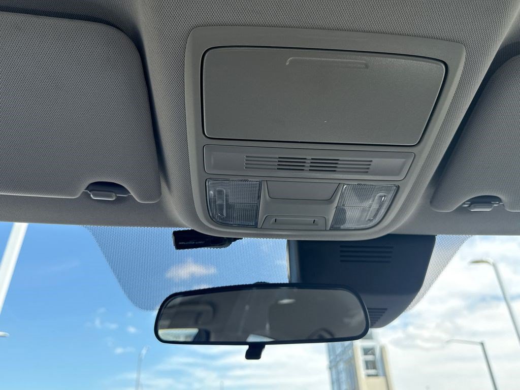 Certified 2021 Honda Accord LX image 31
