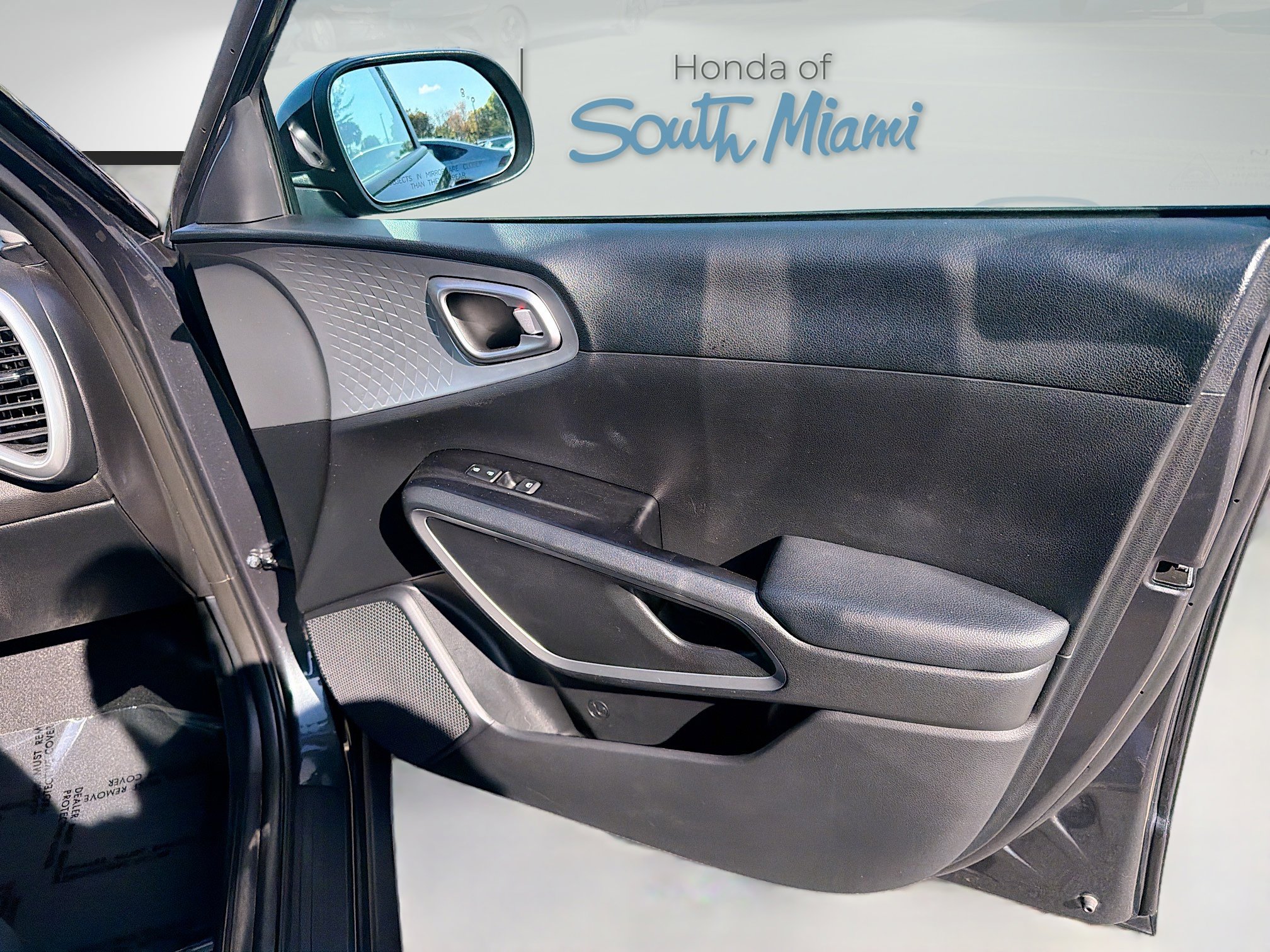 Used 2024 Kia Soul LX w/ Option Group 015 image 32