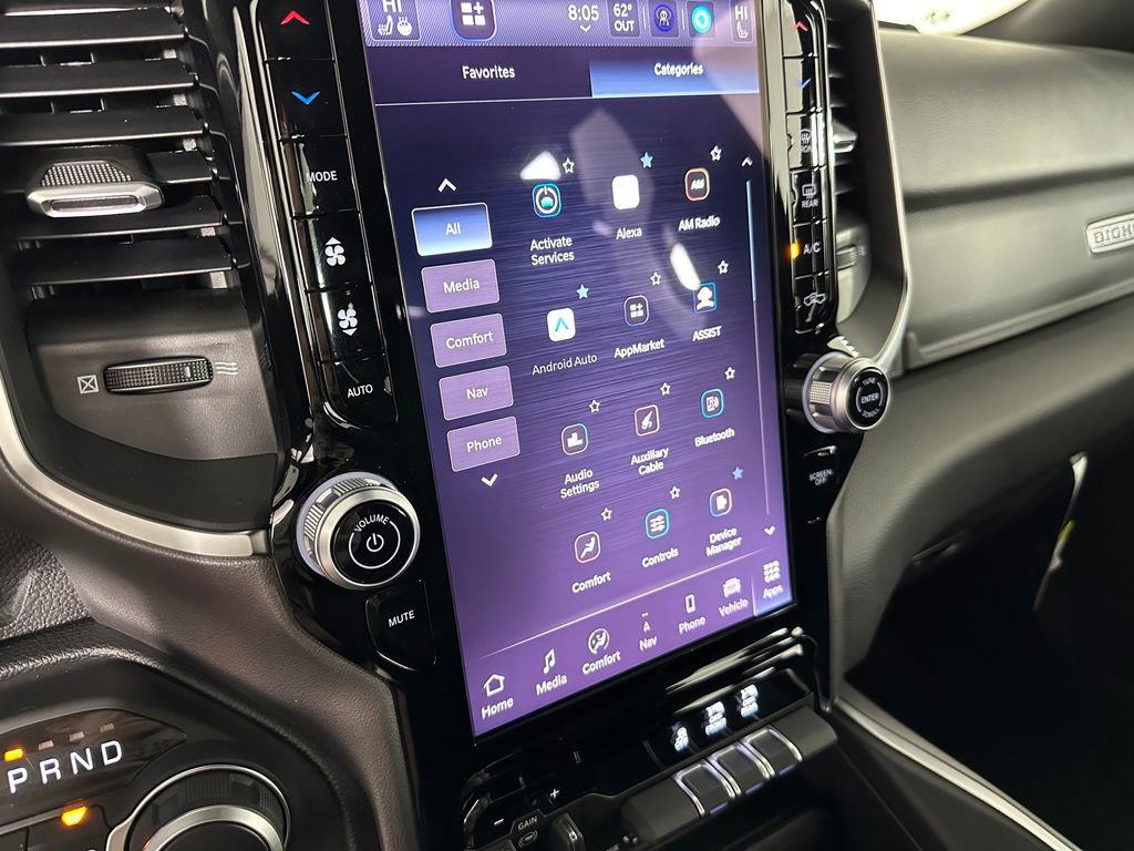 Used 2026 RAM 1500 Big Horn image 18