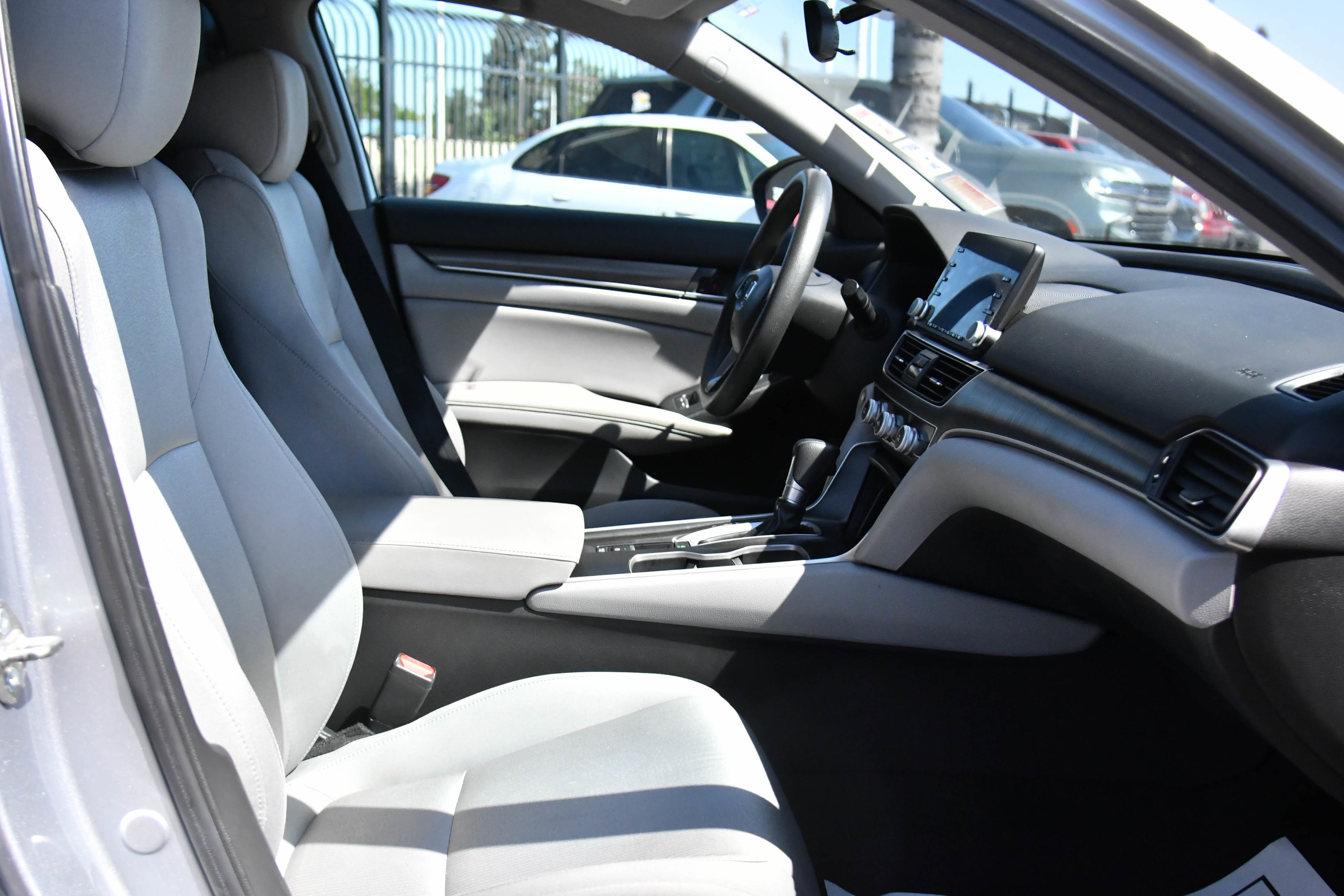 Used 2020 Honda Accord LX image 41