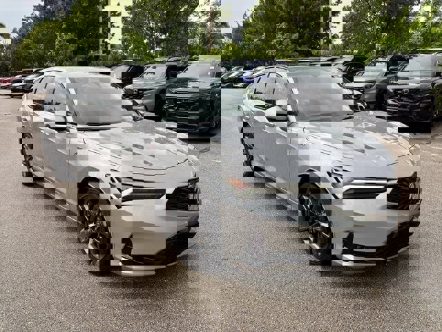 New 2025 Acura Integra A-Spec