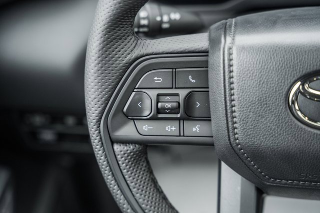 New 2026 Toyota Tundra TRD Pro image 34