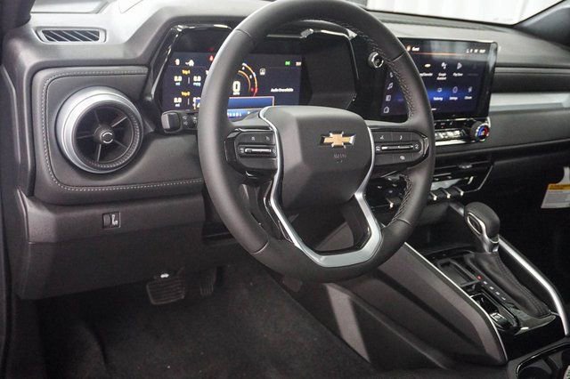 New 2026 Chevrolet Colorado LT image 6