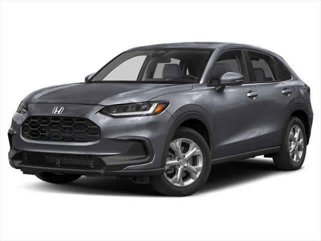 Used 2023 Honda HR-V LX image 1