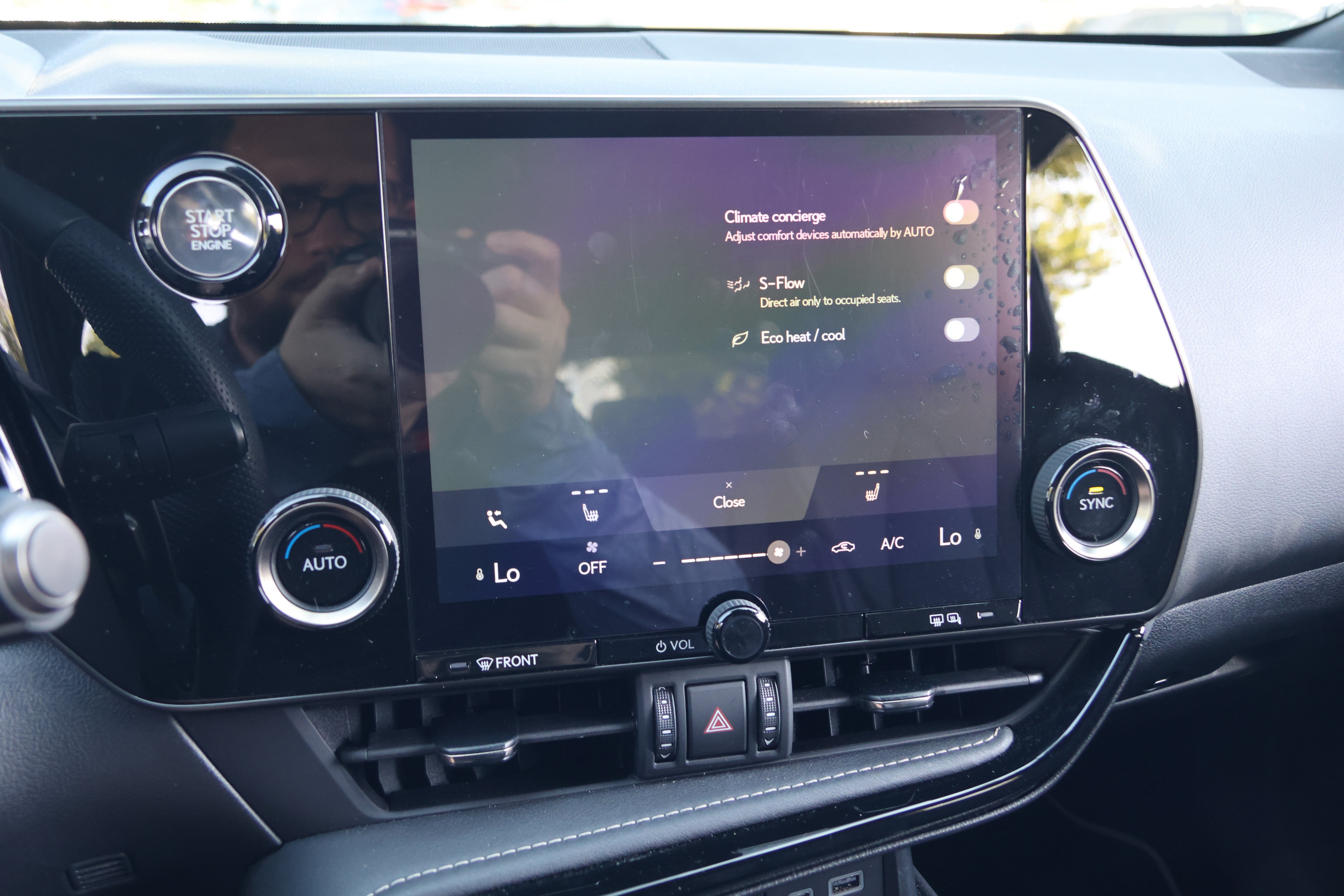 Certified 2024 Lexus NX 350 F Sport AWD/4WD image 26