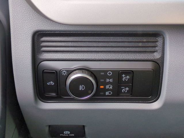 New 2026 Ford F350 XL w/ STX Appearance Package image 14