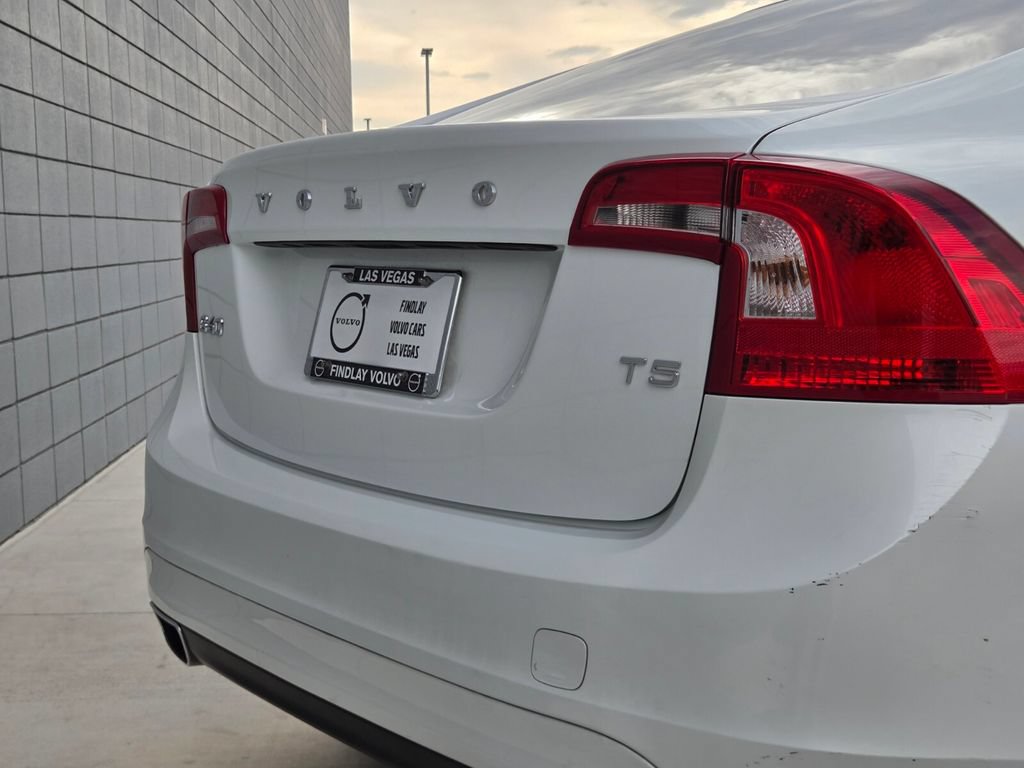 Used 2015 Volvo S60 T5 Premier FWD image 11