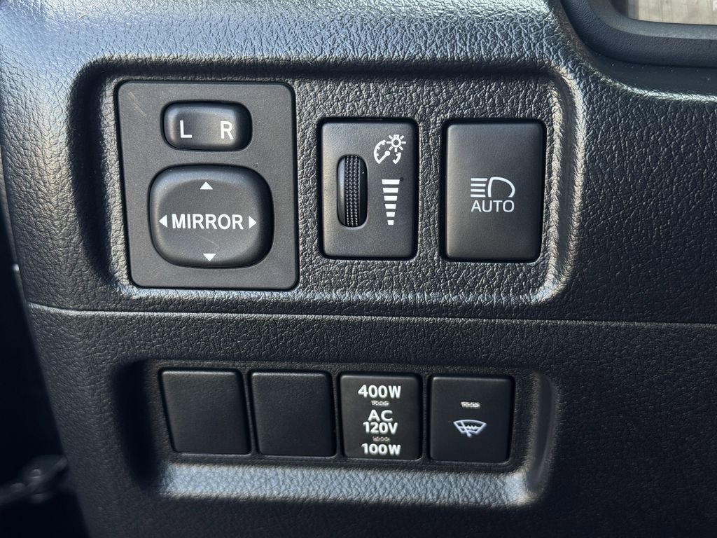 Used 2023 Toyota 4Runner SR5 RWD image 23
