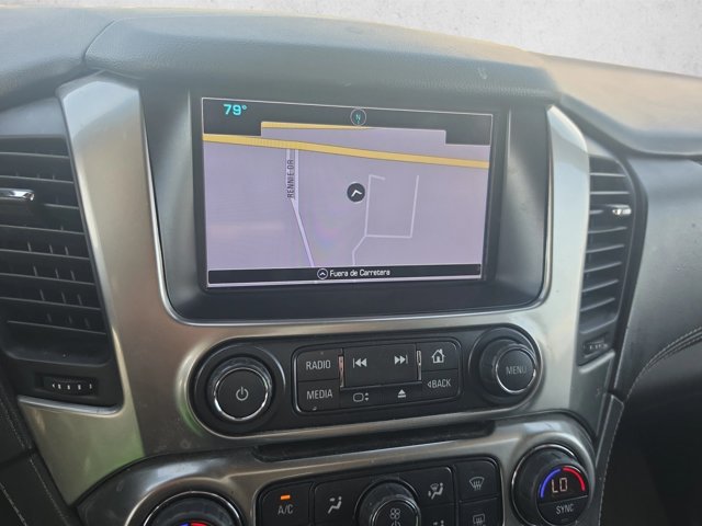 Used 2019 Chevrolet Suburban Premier RWD image 12