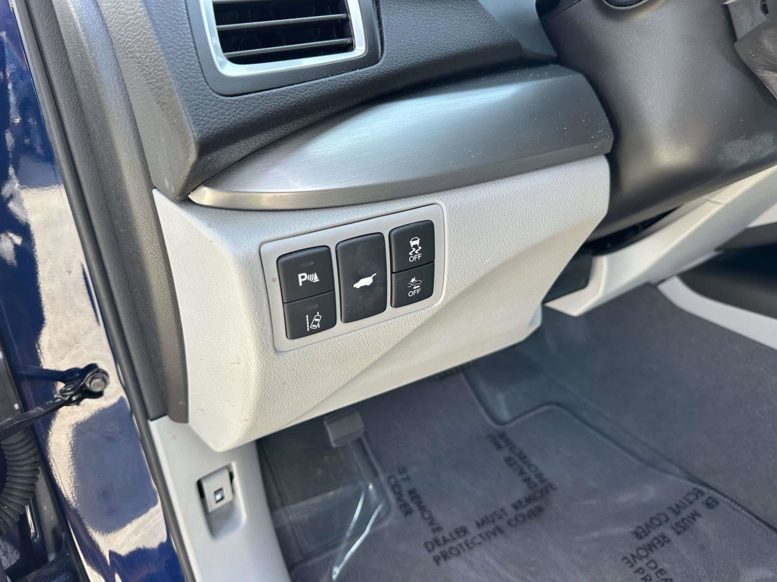 Used 2016 Acura RDX FWD w/ Advance Package image 18