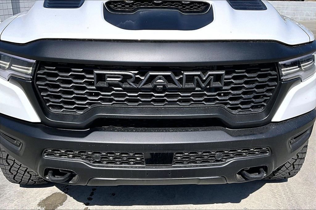 Used 2026 RAM 1500 RHO AWD/4WD image 30