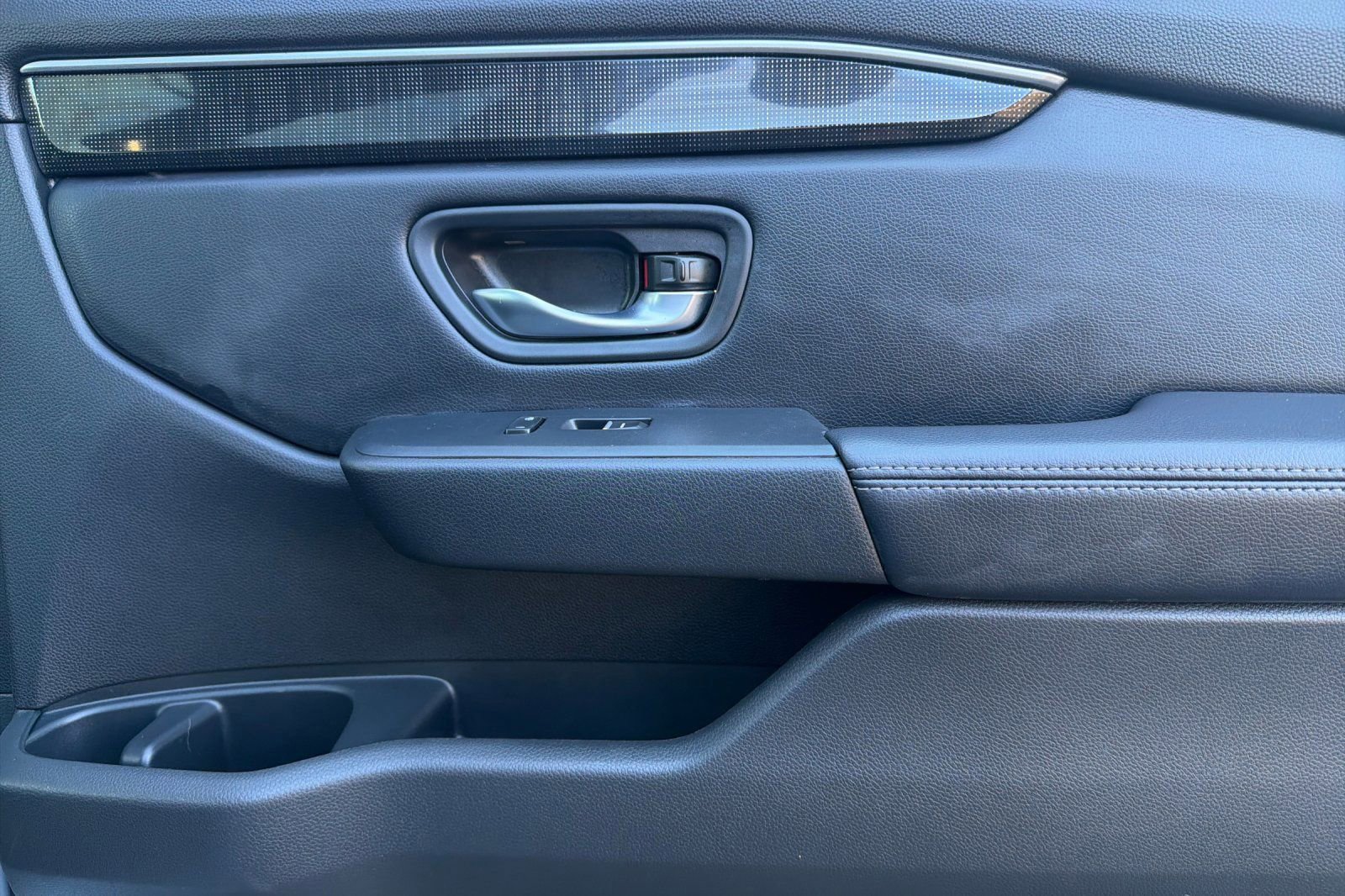 Used 2023 Honda Pilot Elite image 24