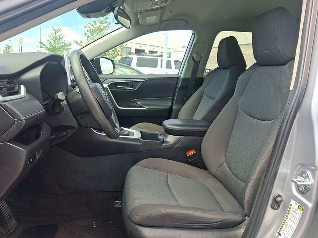 Certified 2024 Toyota RAV4 XLE AWD/4WD image 13
