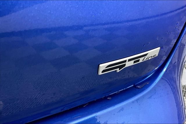 New 2026 Kia K4 GT-Line FWD image 10