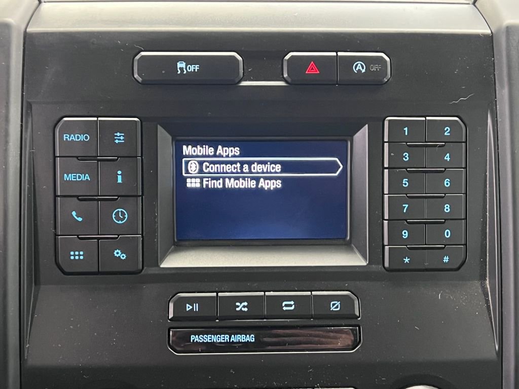 Used 2018 Ford F150 XL w/ Equipment Group 101A Mid image 26