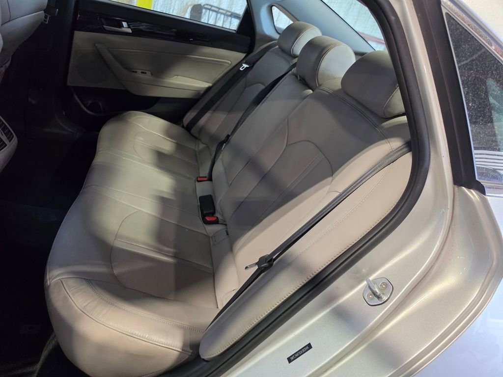 Used 2016 Hyundai Sonata Limited FWD image 7