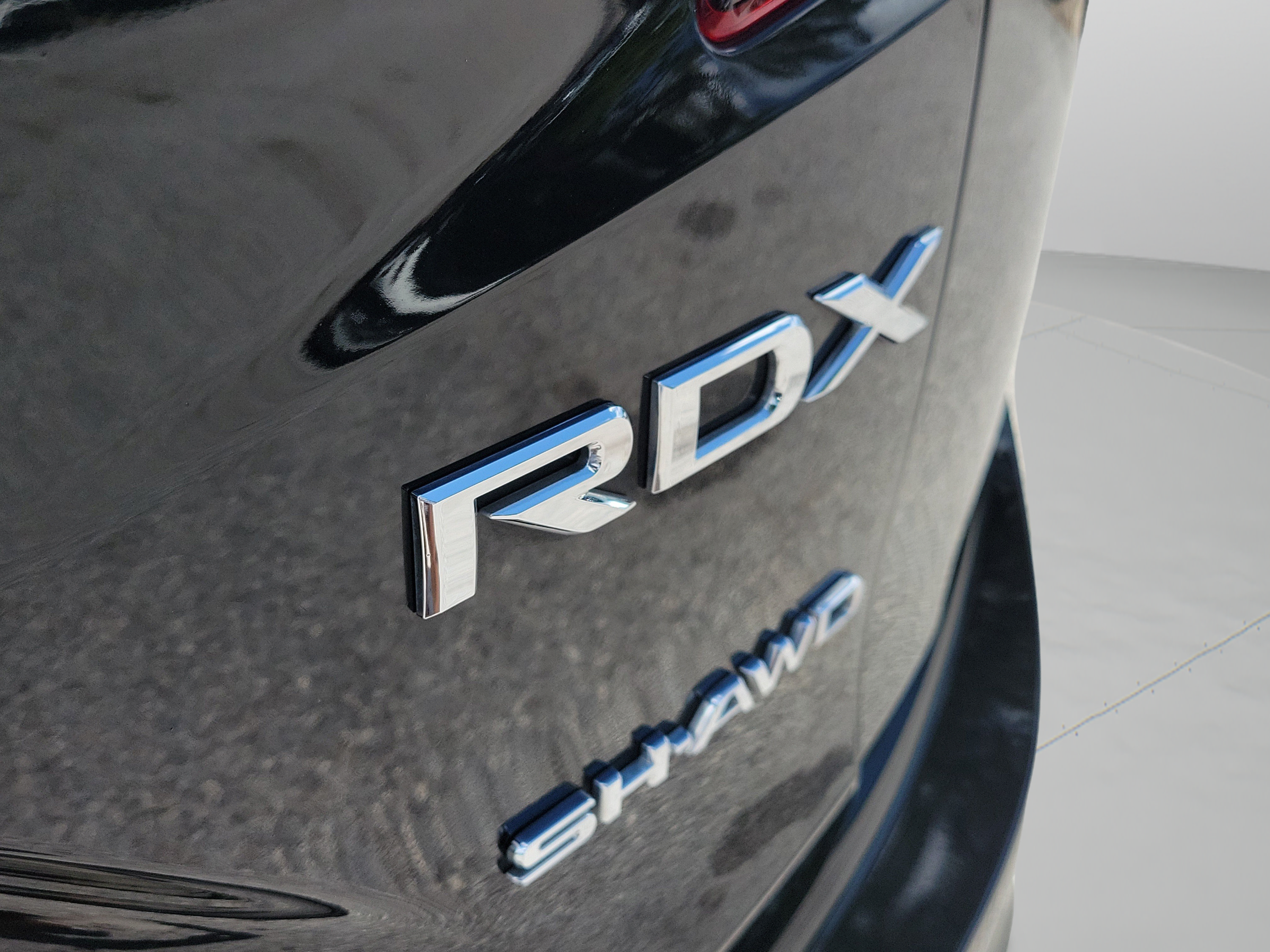 Used 2020 Acura RDX AWD image 33