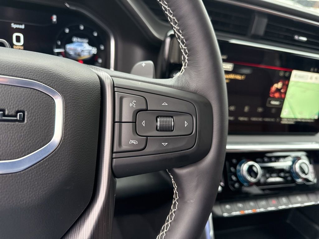 New 2026 GMC Sierra 1500 Denali Ultimate image 18