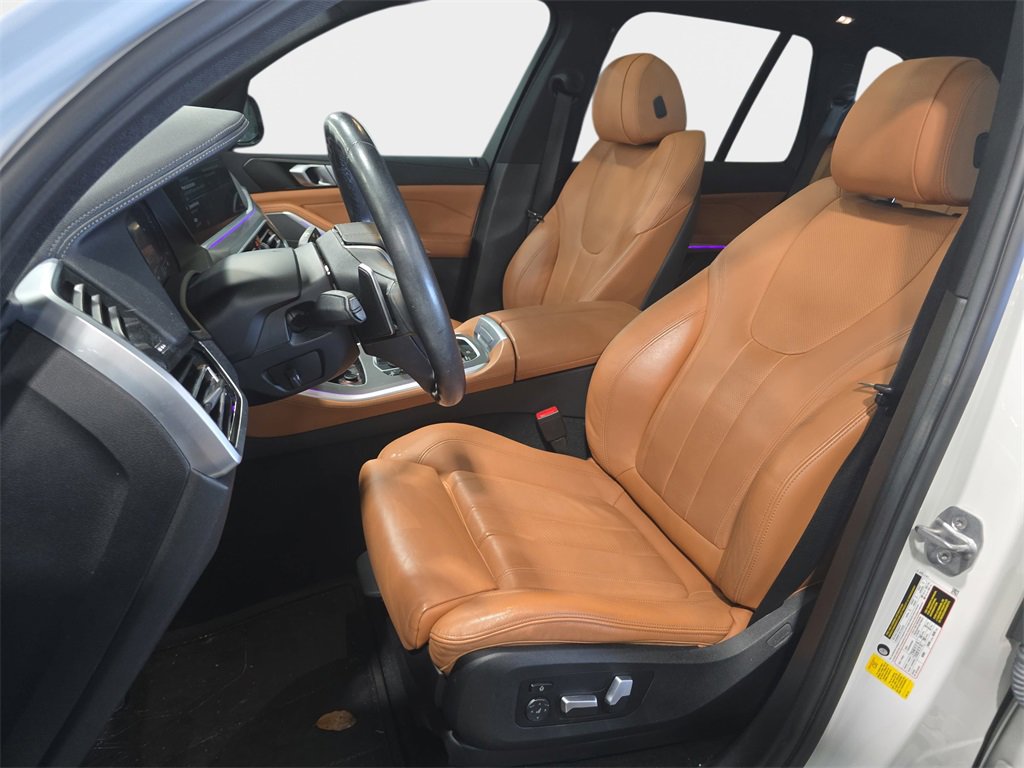 Used 2022 BMW X5 sDrive40i w/ Premium Package image 12