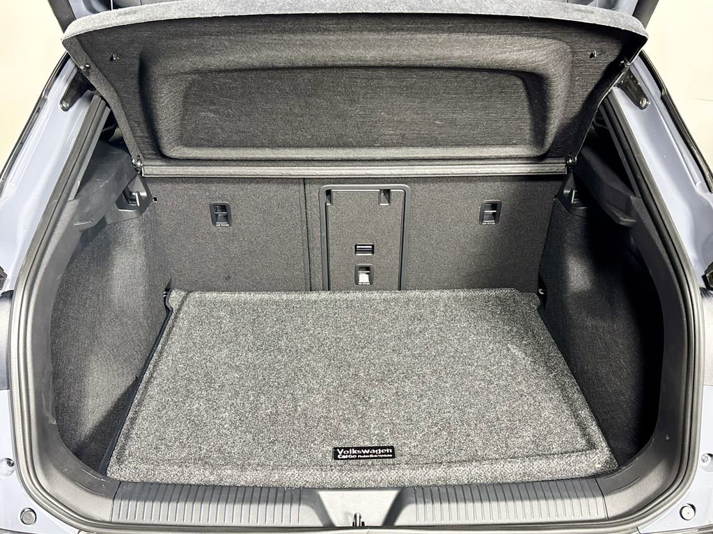Certified 2023 Volkswagen ID.4 Pro S image 23