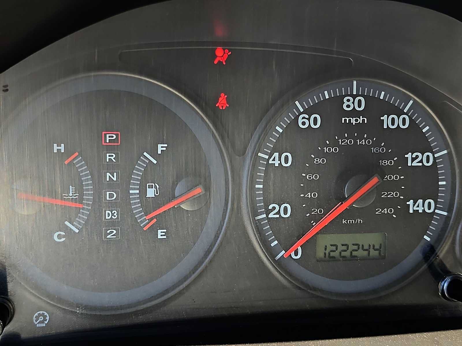 Used 2004 Honda Civic VP image 21
